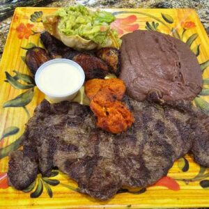 Carne asada