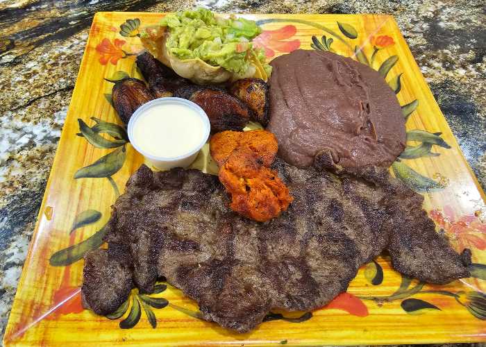 Carne asada